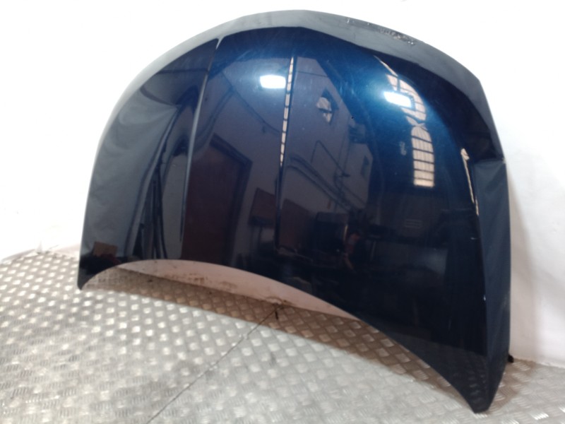 Recambio de capot para nissan murano (z50) básico referencia OEM IAM F5100CA0MM F5100CA0MM F5100CA0MM