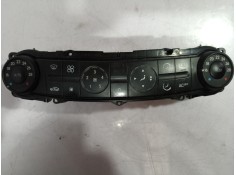 Recambio de mando climatizador para mercedes-benz clase e (w211) berlina 2.2 cdi cat referencia OEM IAM 2118300085 2118300085 21
