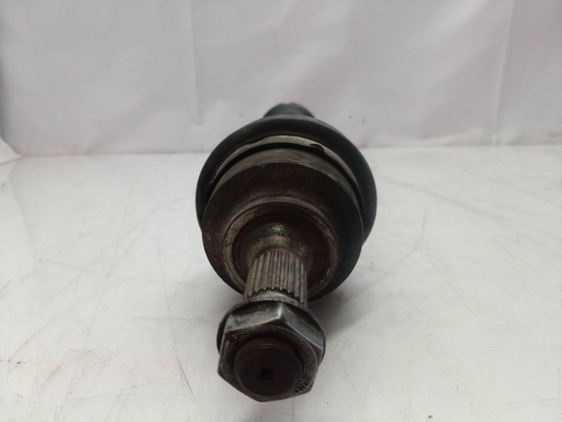 Recambio de transmision delantera izquierda para peugeot partner kasten confort l1 referencia OEM IAM 3272LW  