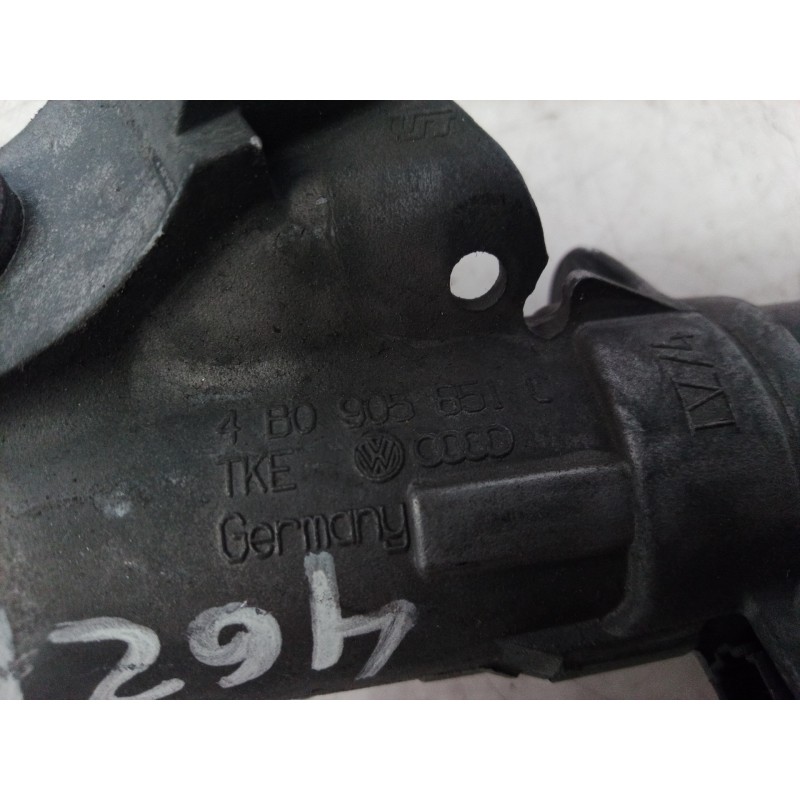 Recambio de conmutador de arranque para audi a4 berlina (8e) 1.9 tdi (96kw) referencia OEM IAM 4B0905851 4B0905851 4B0905851