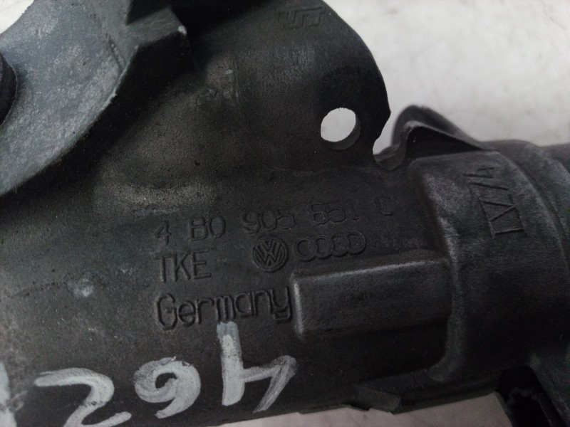 Recambio de conmutador de arranque para audi a4 berlina (8e) 1.9 tdi (96kw) referencia OEM IAM 4B0905851 4B0905851 4B0905851