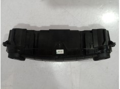 Recambio de mando climatizador para mercedes-benz clase e (w211) berlina 2.2 cdi cat referencia OEM IAM 2118300085 2118300085 21 2