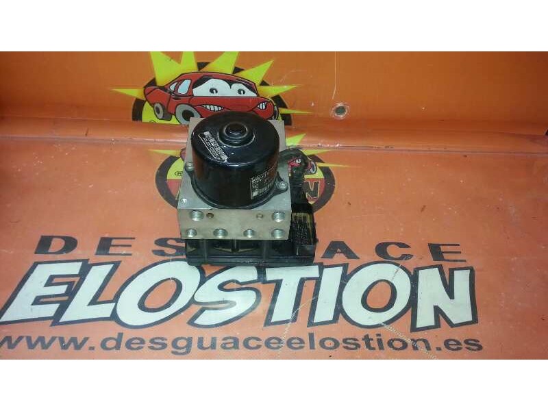 Recambio de abs para seat toledo (1m2) 1.9 tdi referencia OEM IAM 1J0614217E  