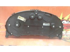 Recambio de cuadro instrumentos para peugeot partner kasten confort l1 referencia OEM IAM 9665983780 9665983780 9665983780 2