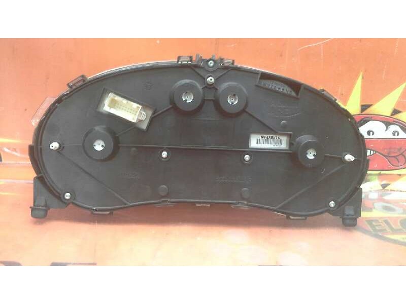Recambio de cuadro instrumentos para peugeot partner kasten confort l1 referencia OEM IAM 9665983780 9665983780 9665983780