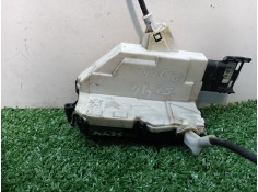 Recambio de cerradura puerta delantera derecha para peugeot 5008 1.6 hdi fap cat (9hz / dv6ted4) referencia OEM IAM 825154 82515 2