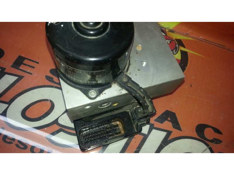 Recambio de abs para seat toledo (1m2) 1.9 tdi referencia OEM IAM 1J0614217E  