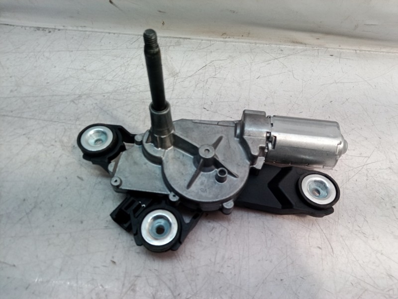 Recambio de motor limpia trasero para ford s-max (ca1) trend referencia OEM IAM 0390201875 0390201875 0390201875