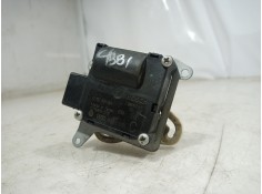 Recambio de motor calefaccion para audi a8 (4e2) 4.2 v8 32v fsi referencia OEM IAM 0132801369 0132801369 0132801369 2