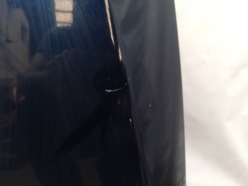 Recambio de capot para nissan murano (z50) básico referencia OEM IAM F5100CA0MM F5100CA0MM F5100CA0MM