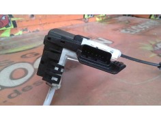 Recambio de cerradura puerta delantera izquierda para peugeot partner kasten confort l1 referencia OEM IAM    2