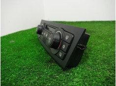 Recambio de mando calefaccion / aire acondicionado para bmw serie 1 berlina (e81/e87) 118d referencia OEM IAM 6411911061001 6411 2