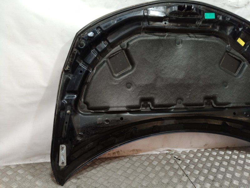 Recambio de capot para nissan murano (z50) básico referencia OEM IAM F5100CA0MM F5100CA0MM F5100CA0MM