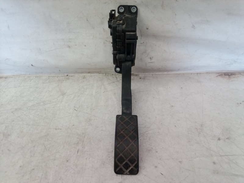 Recambio de potenciometro pedal para volkswagen polo (9n1) conceptline referencia OEM IAM 6Q1721503 6Q1721503 6Q1721503
