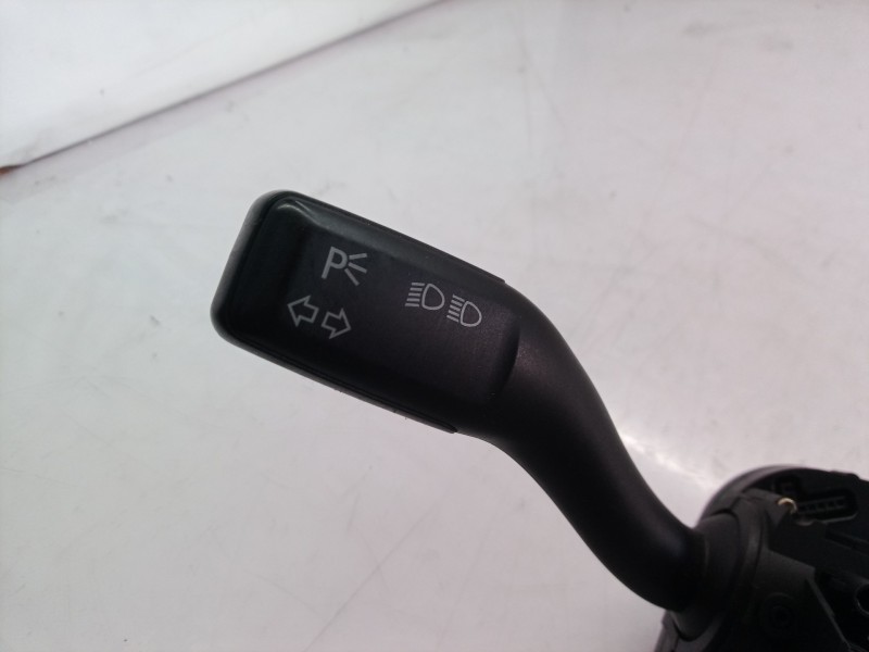 Recambio de mando multifuncion para audi a4 berlina (8e) 1.9 tdi (96kw) referencia OEM IAM 8E0953549S 8E0953549 05114412