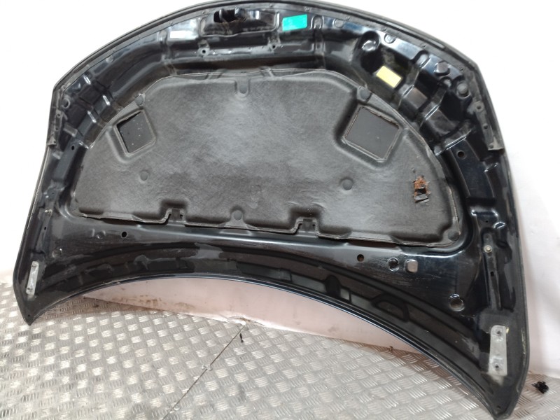 Recambio de capot para nissan murano (z50) básico referencia OEM IAM F5100CA0MM F5100CA0MM F5100CA0MM
