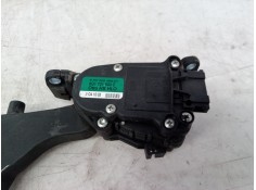 Recambio de potenciometro pedal para volkswagen polo (9n1) conceptline referencia OEM IAM 6Q1721503 6Q1721503 6Q1721503 2