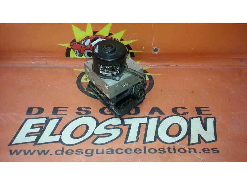 Recambio de abs para skoda octavia berlina (1u2) referencia OEM IAM 1J0614117D  