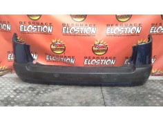 Recambio de paragolpes trasero para peugeot 207 sw confort referencia OEM IAM   