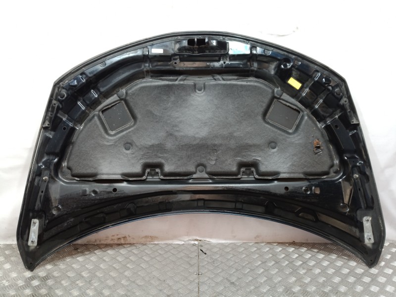 Recambio de capot para nissan murano (z50) básico referencia OEM IAM F5100CA0MM F5100CA0MM F5100CA0MM