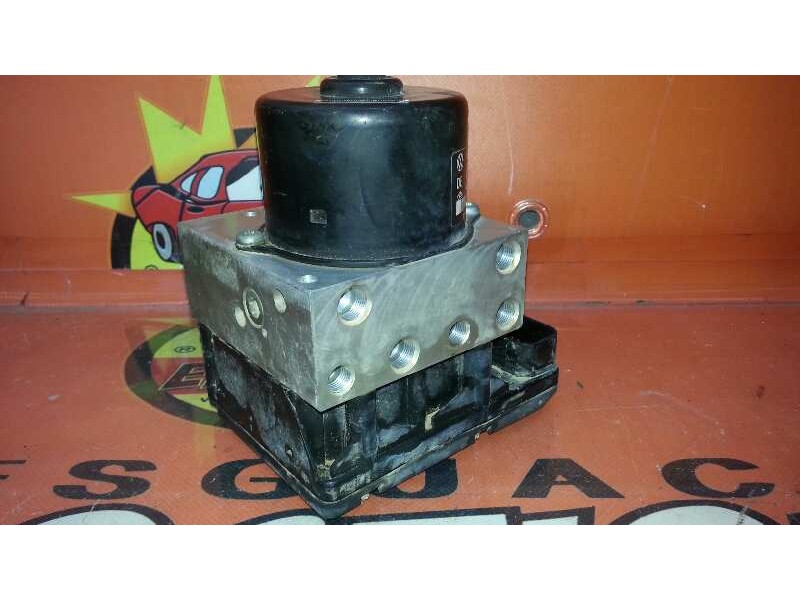 Recambio de abs para skoda octavia berlina (1u2) referencia OEM IAM 1J0614117D  