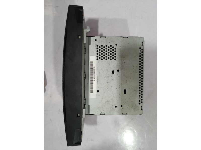 Recambio de sistema audio / radio cd para mercedes-benz clase e (w211) berlina 2.2 cdi cat referencia OEM IAM   