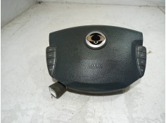 Recambio de airbag volante para ssangyong kyron 200 xdi premium 4wd referencia OEM IAM   