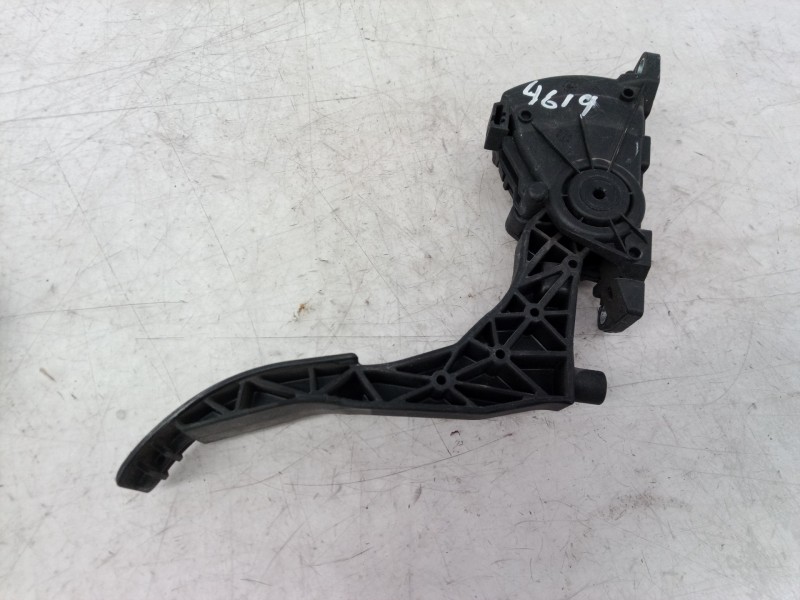 Recambio de potenciometro pedal para volkswagen polo (9n1) conceptline referencia OEM IAM 6Q1721503 6Q1721503 6Q1721503