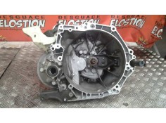 Recambio de caja cambios para peugeot 207 sw confort referencia OEM IAM 20DP66 20DP66 20DP66