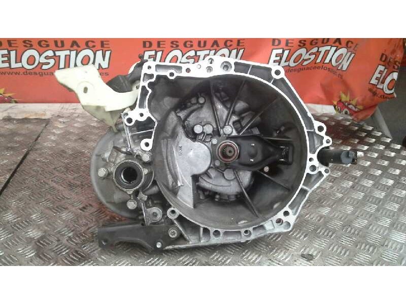 Recambio de caja cambios para peugeot 207 sw confort referencia OEM IAM 20DP66 20DP66 20DP66