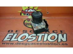 Recambio de abs para opel astra h caravan referencia OEM IAM 13246535  