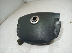 Recambio de airbag volante para ssangyong kyron 200 xdi premium 4wd referencia OEM IAM    2