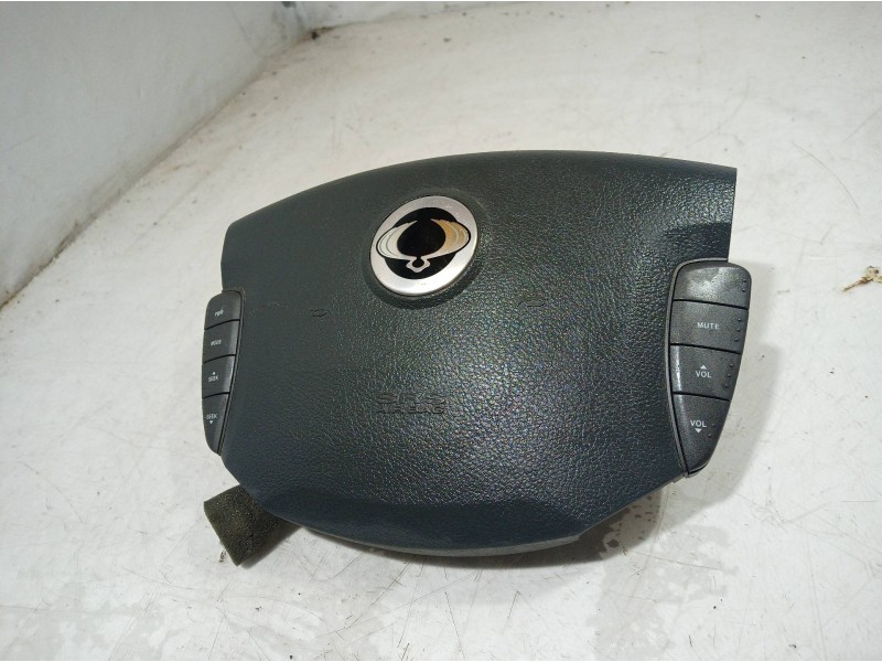 Recambio de airbag volante para ssangyong kyron 200 xdi premium 4wd referencia OEM IAM   