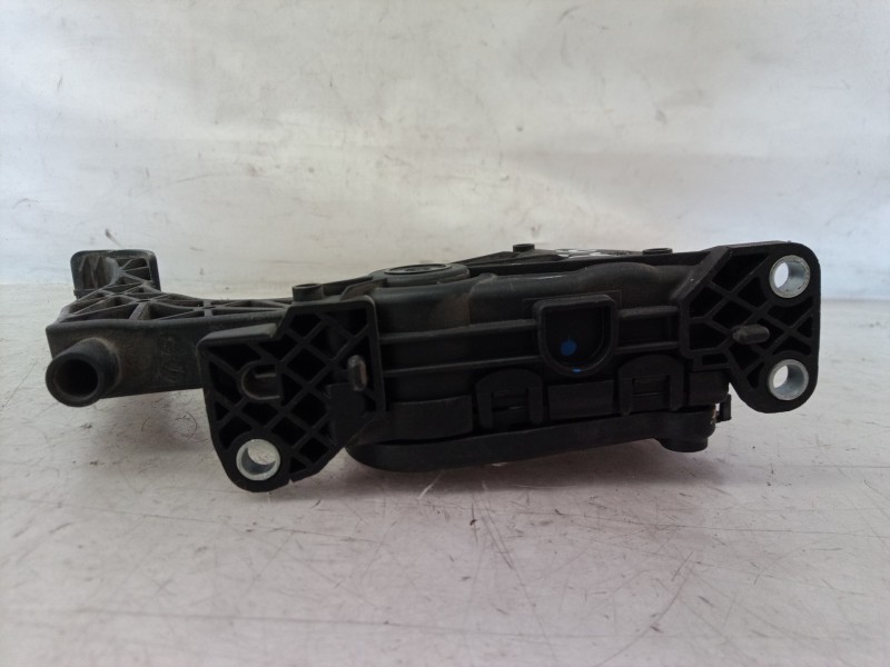 Recambio de potenciometro pedal para volkswagen polo (9n1) conceptline referencia OEM IAM 6Q1721503 6Q1721503 6Q1721503