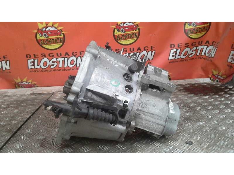 Recambio de caja cambios para peugeot 207 sw confort referencia OEM IAM 20DP66 20DP66 20DP66