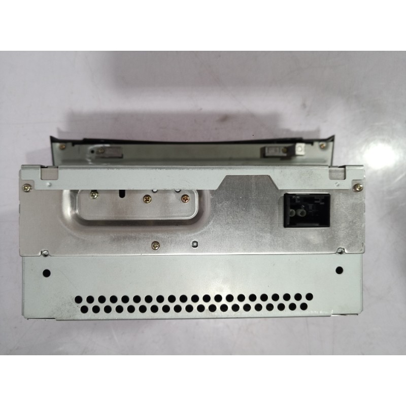 Recambio de sistema audio / radio cd para mercedes-benz clase e (w211) berlina 2.2 cdi cat referencia OEM IAM   