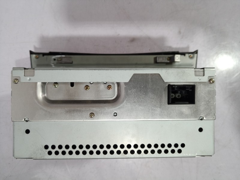 Recambio de sistema audio / radio cd para mercedes-benz clase e (w211) berlina 2.2 cdi cat referencia OEM IAM   