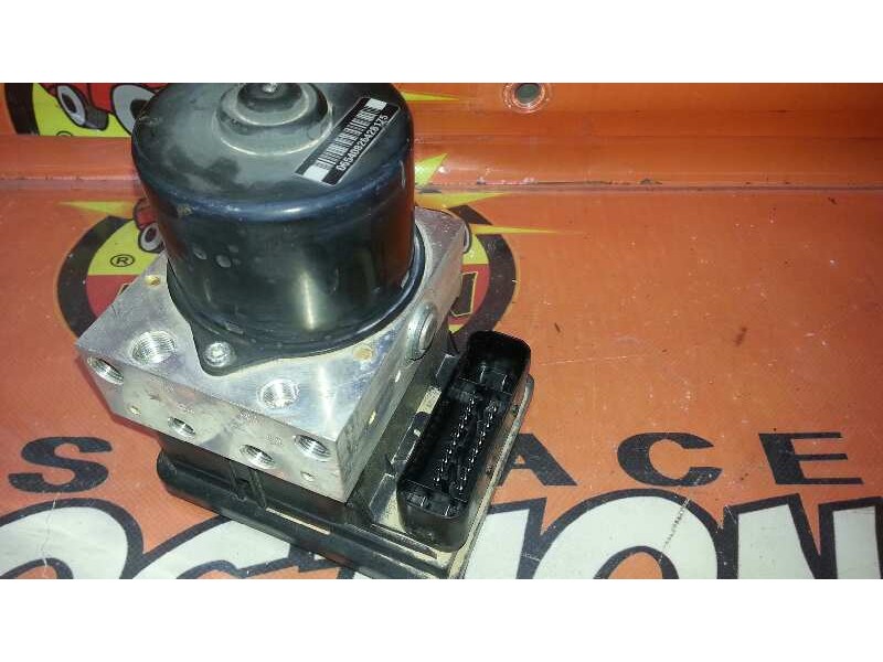 Recambio de abs para opel astra h caravan referencia OEM IAM 13246535  