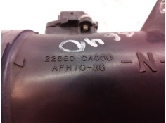 Recambio de caudalimetro para nissan murano (z50) básico referencia OEM IAM 22680CA000 22680CA000 AFH7036 2