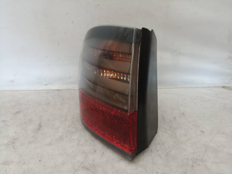 Recambio de piloto trasero izquierdo para ford s-max (ca1) trend referencia OEM IAM 6M2113405AJ 6M2113405AJ 6M2113405AJ