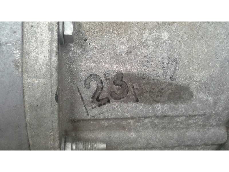 Recambio de caja cambios para peugeot 207 sw confort referencia OEM IAM 20DP66 20DP66 20DP66