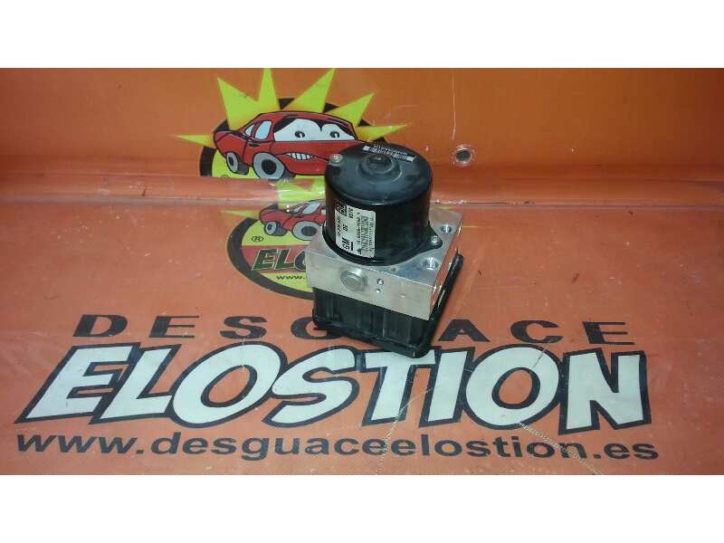 Recambio de abs para opel astra h caravan referencia OEM IAM 13246535  