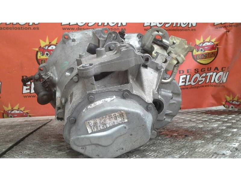 Recambio de caja cambios para peugeot 207 sw confort referencia OEM IAM 20DP66 20DP66 20DP66