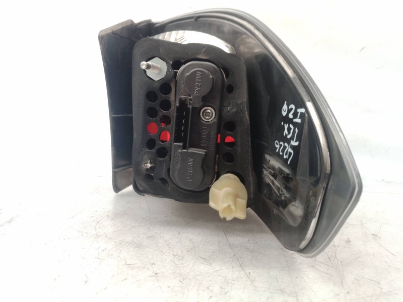 Recambio de piloto trasero izquierdo para ford s-max (ca1) trend referencia OEM IAM 6M2113405AJ 6M2113405AJ 6M2113405AJ