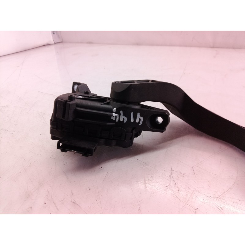 Recambio de potenciometro pedal para audi a4 berlina (8e) 1.9 tdi (96kw) referencia OEM IAM 8E1723523 8E1723523 6PV00837600