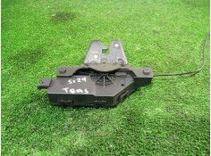 Recambio de cerradura maletero / porton para bmw serie 1 berlina (e81/e87) 118d referencia OEM IAM 8196401 8196401 8196401 2