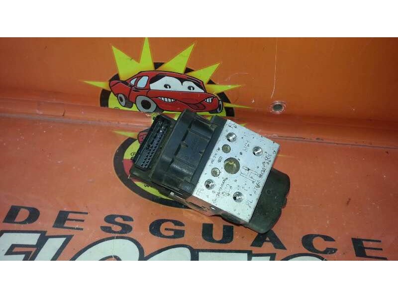 Recambio de abs para nissan almera (n16/e) 2.2 16v turbodiesel cat referencia OEM IAM 476605M301   Recambio de abs para nissan almera (n16/e) 2.2 16v turbodiesel cat referencia OEM IAM 476605M301