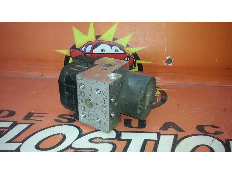 Recambio de abs para nissan almera (n16/e) 2.2 16v turbodiesel cat referencia OEM IAM 476605M301   Recambio de abs para nissan almera (n16/e) 2.2 16v turbodiesel cat referencia OEM IAM 476605M301