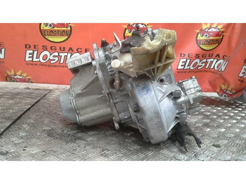 Recambio de caja cambios para peugeot 207 sw confort referencia OEM IAM 20DP66 20DP66 20DP66