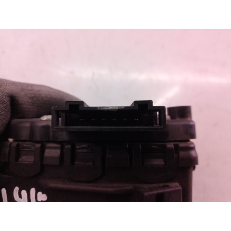 Recambio de potenciometro pedal para audi a4 berlina (8e) 1.9 tdi (96kw) referencia OEM IAM 8E1723523 8E1723523 6PV00837600